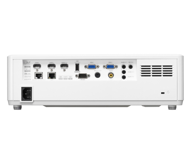 Optoma ZU707T - 1548680 - zdjęcie 5